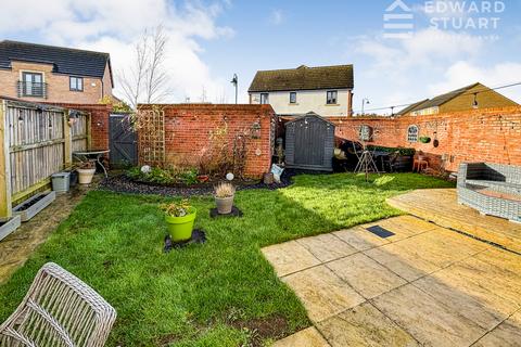 3 bedroom semi-detached house for sale, Hampton Vale, Peterborough PE7