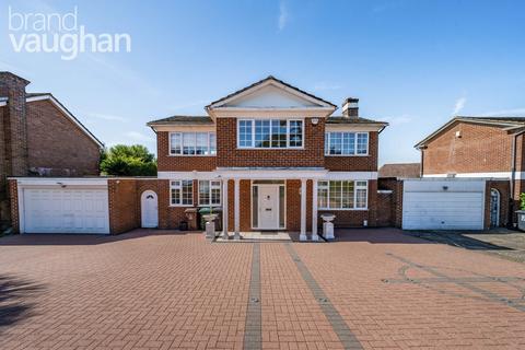 4 bedroom detached house to rent, Ash Close, Hove, East Sussex, BN3