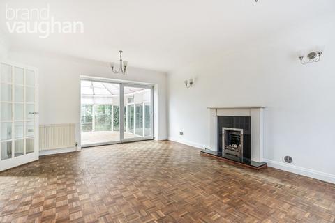 4 bedroom detached house to rent, Ash Close, Hove, East Sussex, BN3