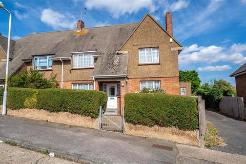 4 bedroom semi-detached house for sale, Bristol Road, Gravesend