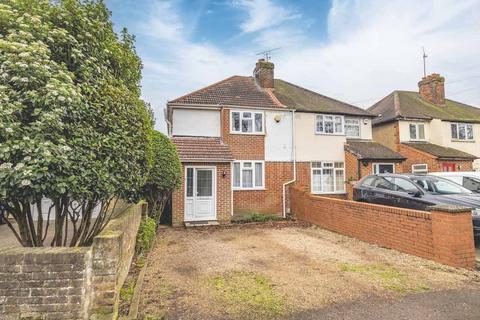 3 bedroom semi-detached house for sale, Horton Road, Datchet SL3