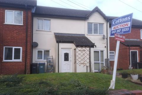 2 bedroom maisonette for sale, Flat 4 Old Crescent Court, Tame Road, Oldbury, West Midlands, B68 0JX