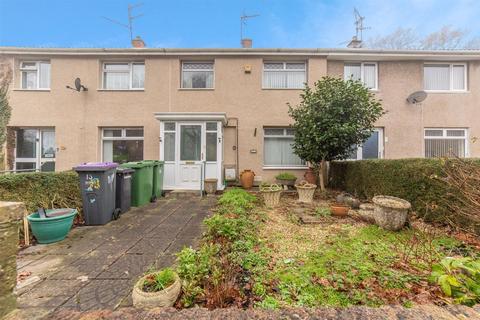 3 bedroom terraced house for sale, Blenheim Road, Cwmbran NP44