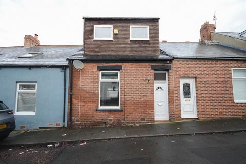 3 bedroom cottage for sale, Shepherd Street, Sunderland