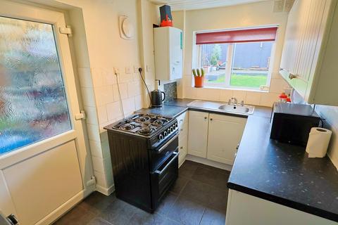 3 bedroom end of terrace house for sale, Risborough Close, Allesley Park, Coventry - NO CHAIN