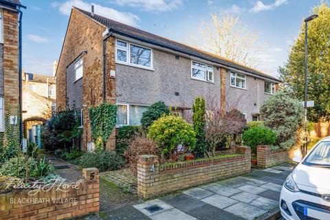 2 bedroom maisonette for sale, Haynes Close, London