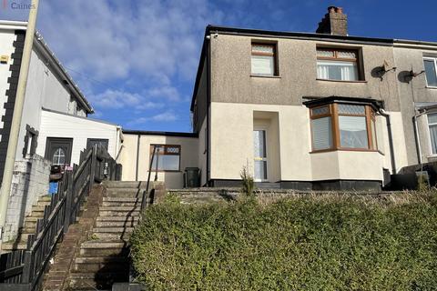 3 bedroom semi-detached house for sale, Rathbone Terrace, Maesteg, Bridgend. CF34 0YL