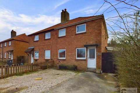 3 bedroom semi-detached house for sale, Broadlands Avenue, Newton Abbot