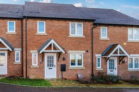 3 bedroom semi-detached house for sale, Southmoor,  Abingdon,  OX13