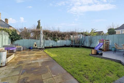 49 Caldecote Road, Eynesbury, St Neots, PE19 2UH