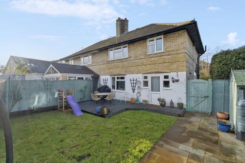 49 Caldecote Road, Eynesbury, St Neots, PE19 2UH
