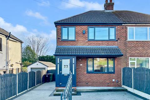 3 bedroom semi-detached house for sale, Gamble Lane, Farnley, Leeds