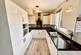 Fully fitted kitchen