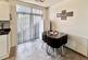 Dining room Area: