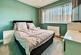 Bedroom One: