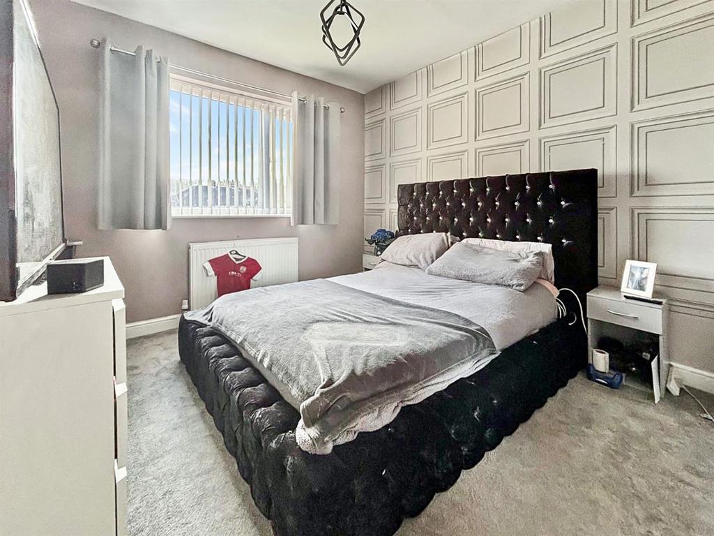 Bedroom Two: