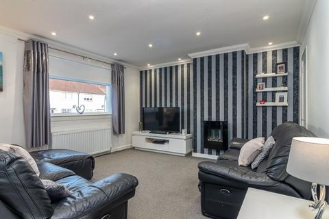 3 bedroom terraced house for sale, Janefield Place, Lennoxtown, G66