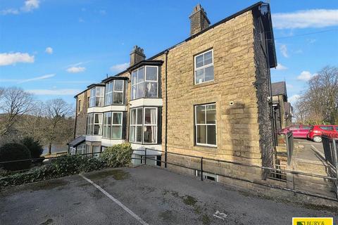 3 bedroom apartment for sale, Sandringham Court,Broad Walk, Buxton