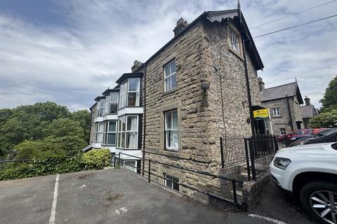Sandringham Court,Broad Walk, Buxton