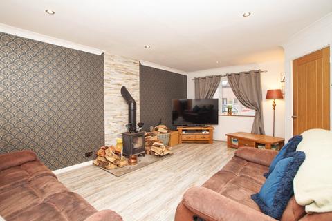 3 bedroom terraced house for sale, Millbank Court, Upperby, Carlisle, CA2