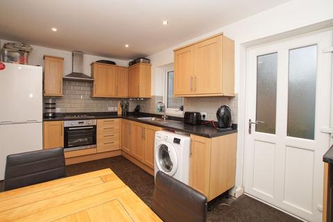 3 bedroom terraced house for sale, Millbank Court, Upperby, Carlisle, CA2