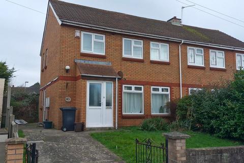 3 bedroom house to rent, Bonnington Walk, Bristol BS7