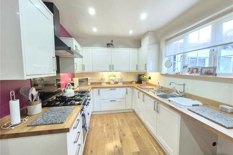 2 bedroom semi-detached house for sale, Clarendon Green, St Pauls Cray, Kent, BR5