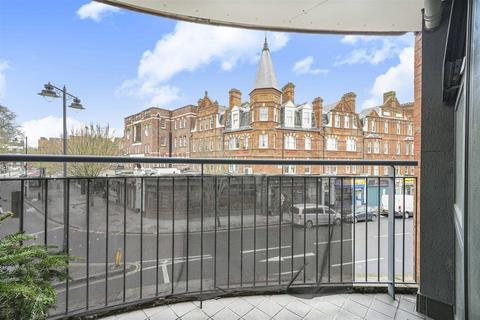 2 bedroom flat for sale, Newington Green, London N16