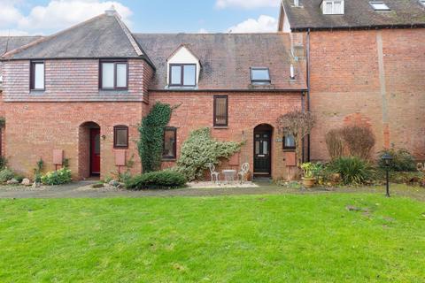 3 bedroom terraced house for sale, Southam Road, Leamington Spa