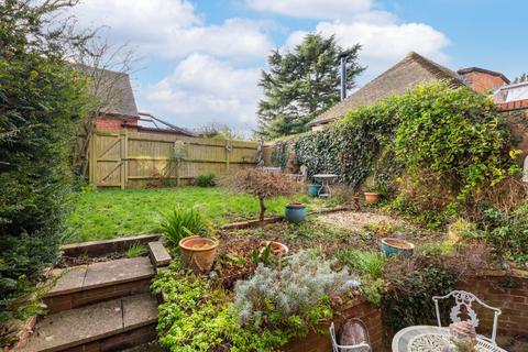 3 bedroom terraced house for sale, Southam Road, Leamington Spa