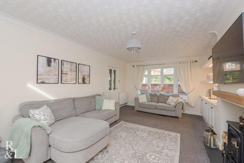 3 bedroom semi-detached house for sale, Mease Close, Measham