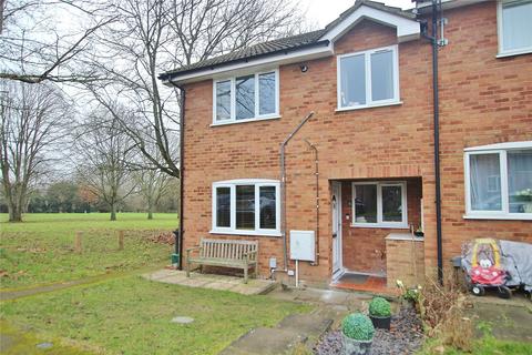 8 Germander Drive, Bisley, Woking, GU24 9HE