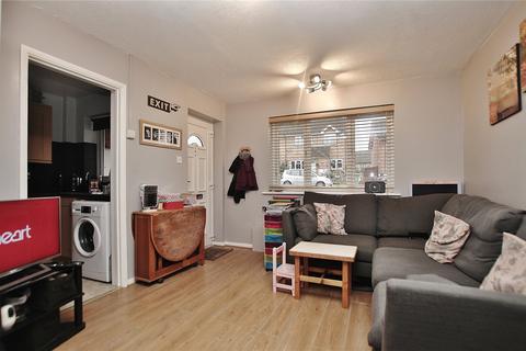 8 Germander Drive, Bisley, Woking, GU24 9HE