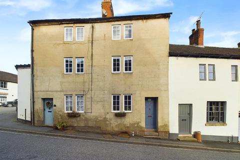 2 bedroom townhouse for sale, Coldwell Street, Wirksworth DE4