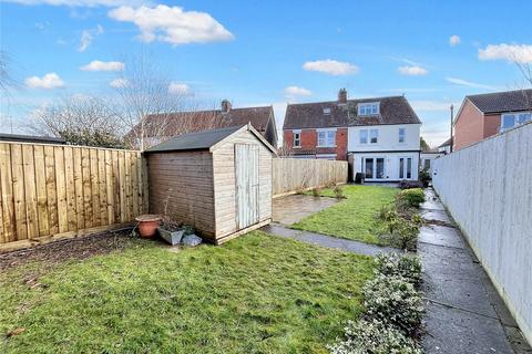 4 bedroom semi-detached house for sale, Eden Vale Road, Westbury