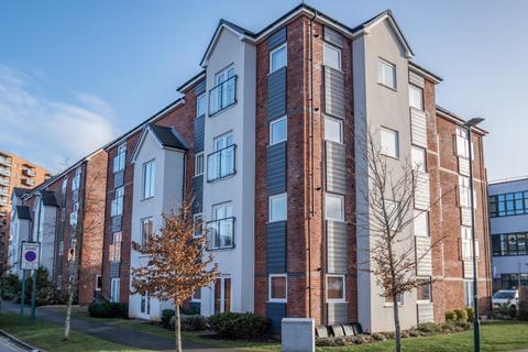 2 bedroom apartment for sale, Victoria Crescent, Solihull B90