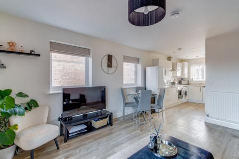 2 bedroom apartment for sale, Victoria Crescent, Solihull B90