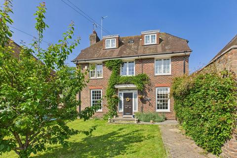 5 bedroom detached house for sale, Upper Kings Drive, Eastbourne BN20