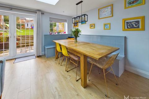 5 bedroom detached house for sale, Upper Kings Drive, Eastbourne BN20