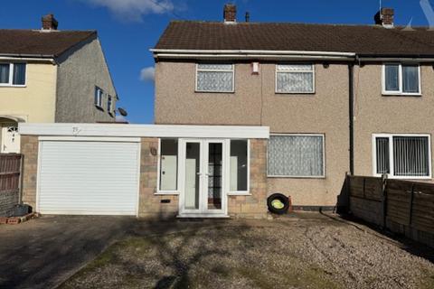 2 bedroom semi-detached house for sale, Hernefield Road, Birmingham, West Midlands