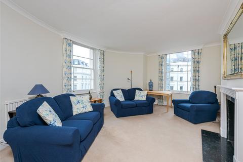 2 bedroom apartment to rent, St Georges Square, London, SW1V