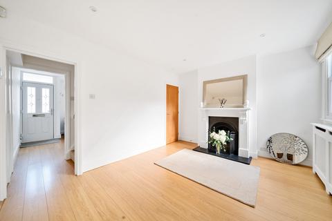 3 bedroom end of terrace house for sale, Waverley Road, Weybridge, KT13