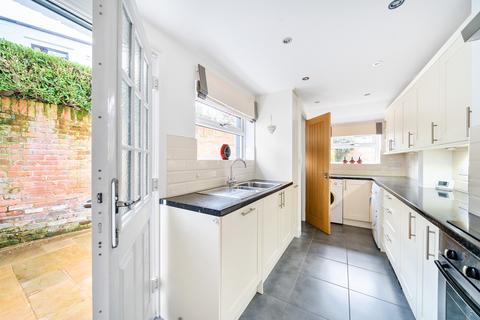 3 bedroom end of terrace house for sale, Waverley Road, Weybridge, KT13