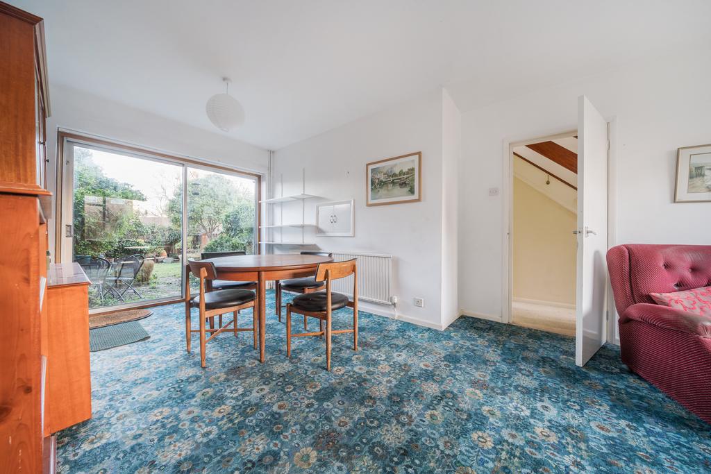 Living / Dining Room