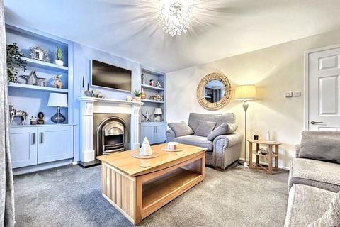 28 Brougham Court, Peterlee, SR8 1QA