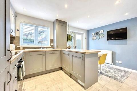 28 Brougham Court, Peterlee, SR8 1QA
