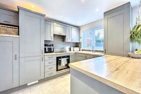 28 Brougham Court, Peterlee, SR8 1QA