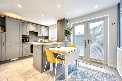 28 Brougham Court, Peterlee, SR8 1QA