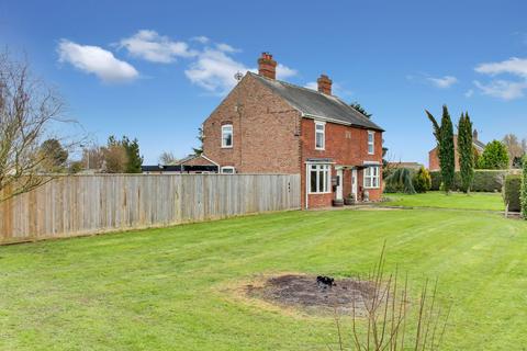 3 bedroom semi-detached house for sale, School Road, Terrington St. John, PE14