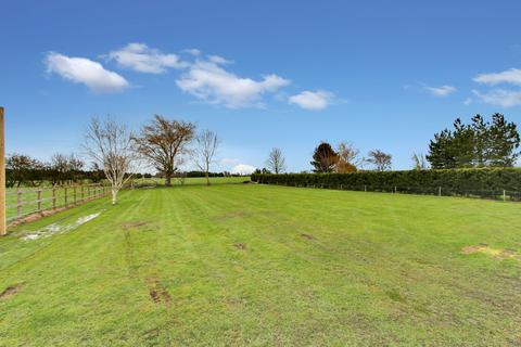 3 bedroom semi-detached house for sale, School Road, Terrington St. John, PE14